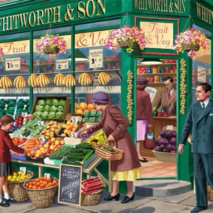 Сетка - Маркетплейсы