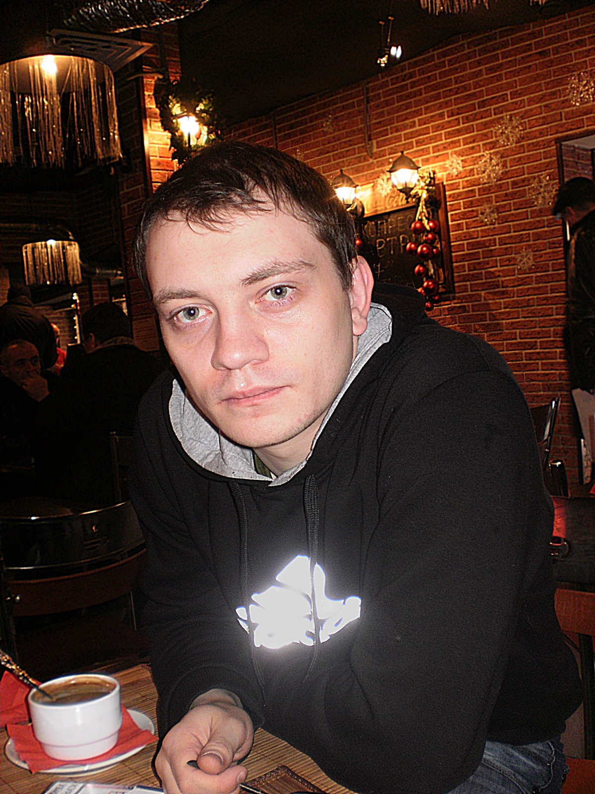 Кирилл Славов | Сетка — социальная сеть от hh.ru