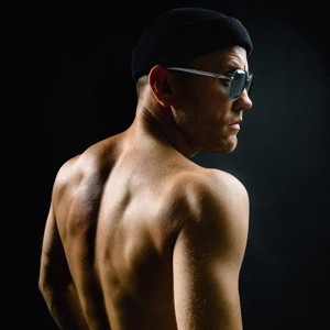 Андрей Федосов