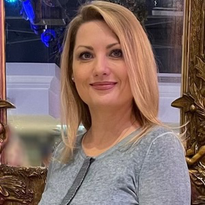 Наталья Кузнецова