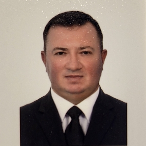 Александр Терещенко