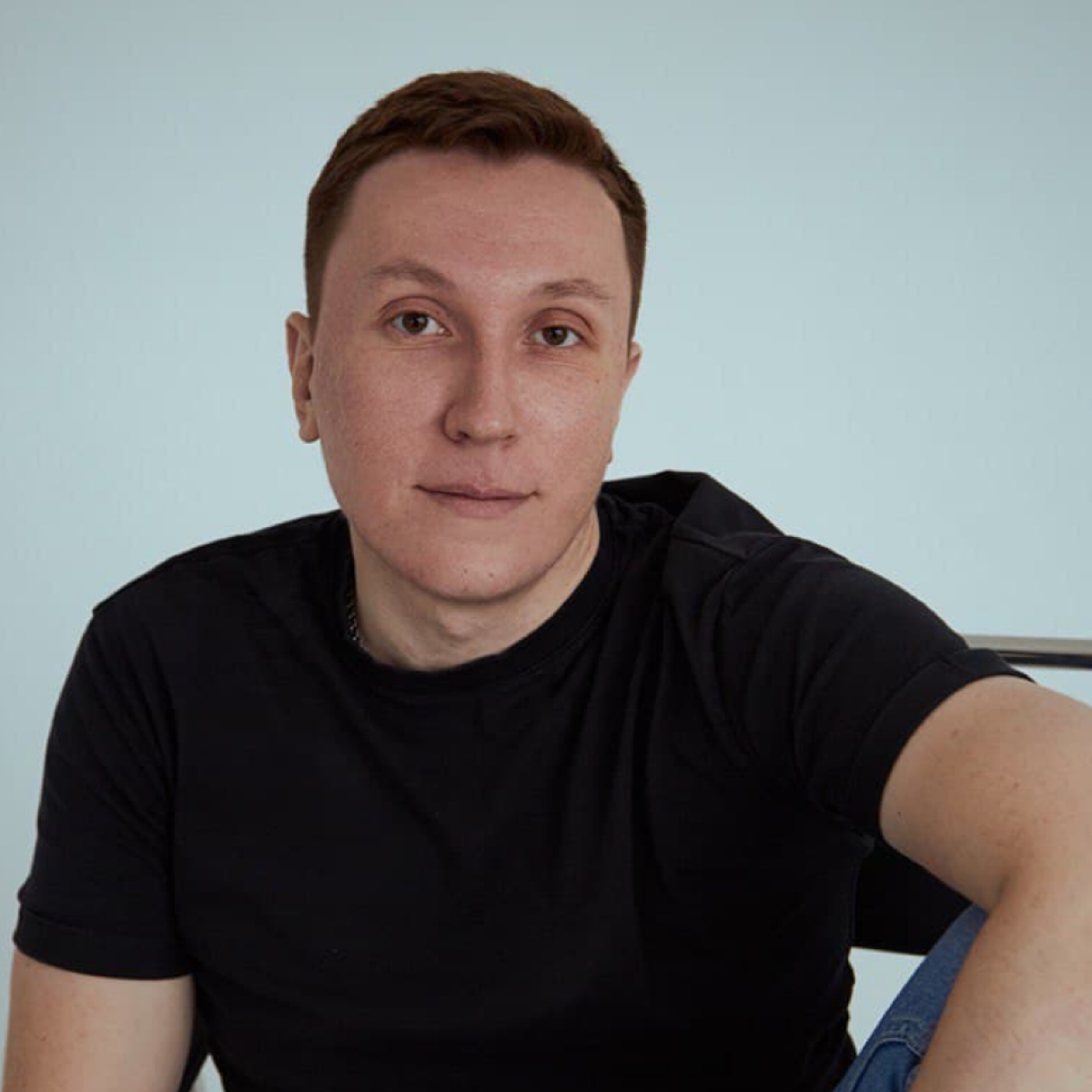 Виктор Болдырев