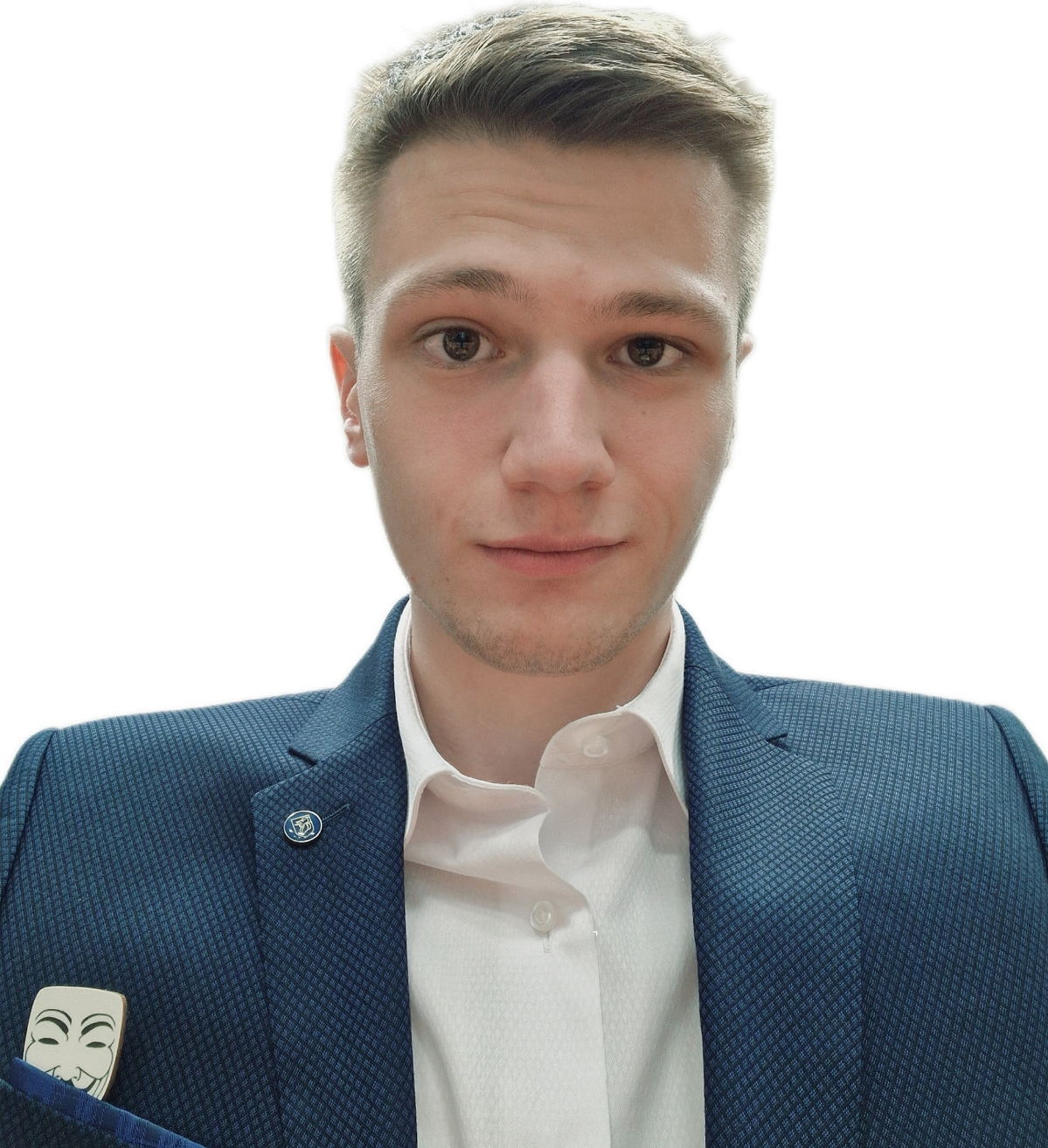 Александр Бондал | Сетка — социальная сеть от hh.ru