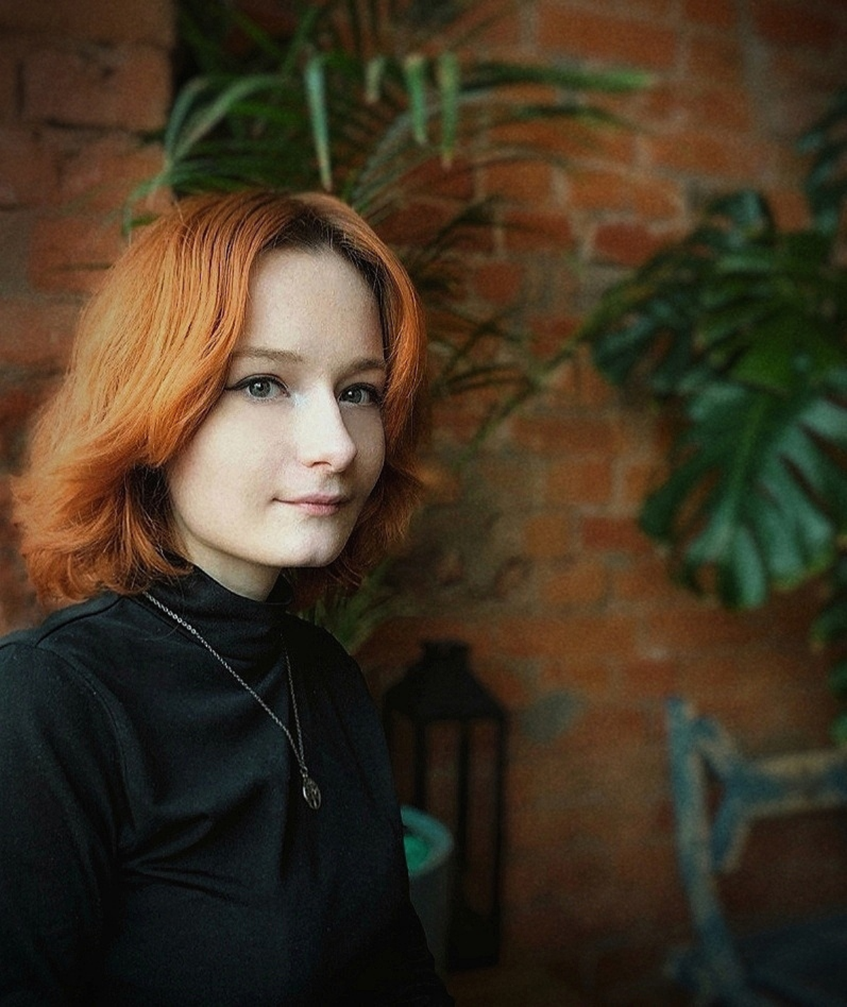 Анастасия Марьясова | Сетка — социальная сеть от hh.ru