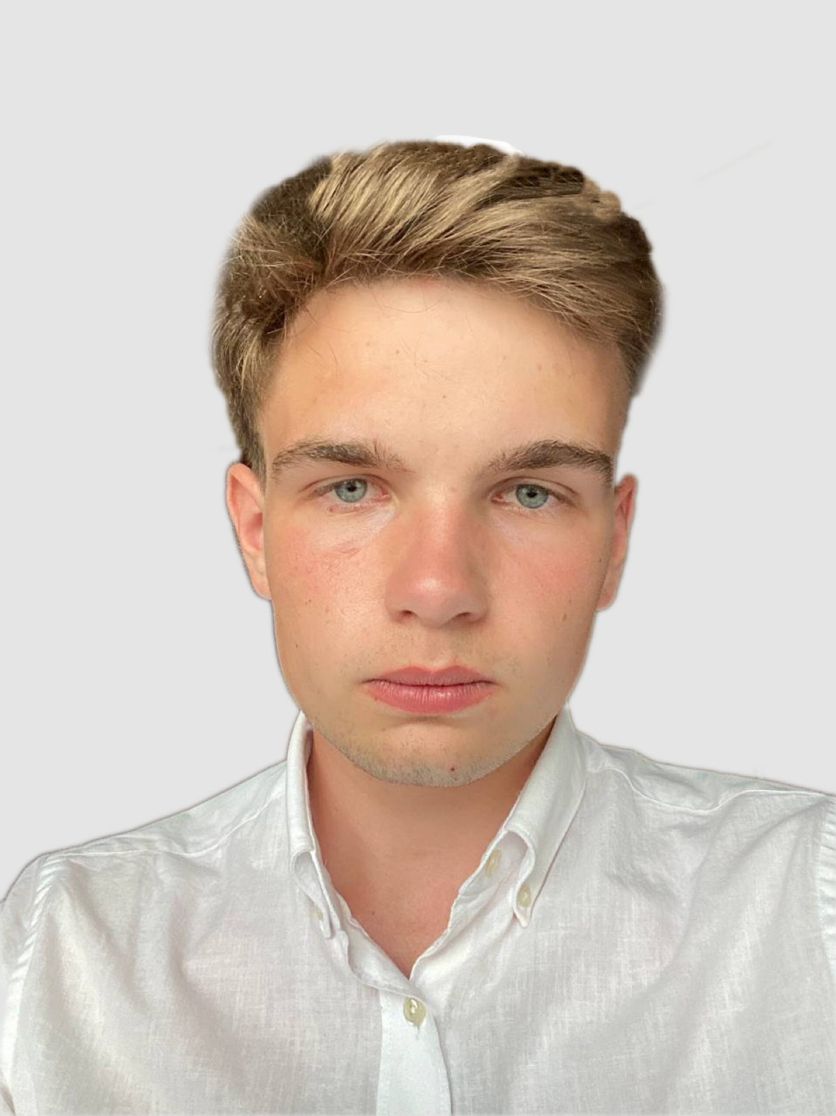 Иван Березуцкий | Сетка — социальная сеть от hh.ru