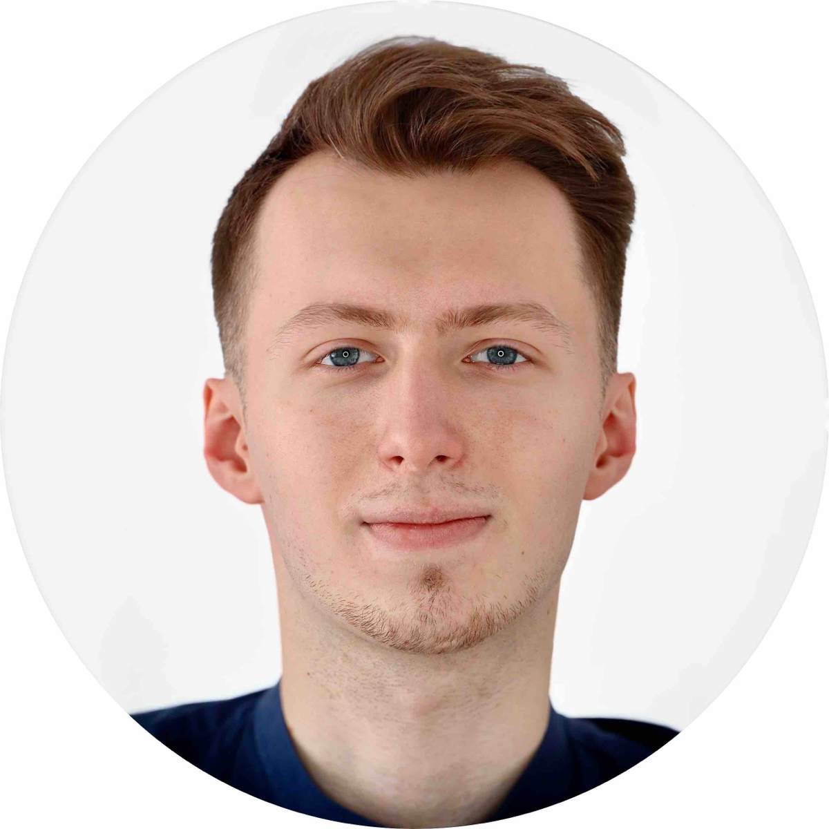 Максим Постников | Сетка — социальная сеть от hh.ru