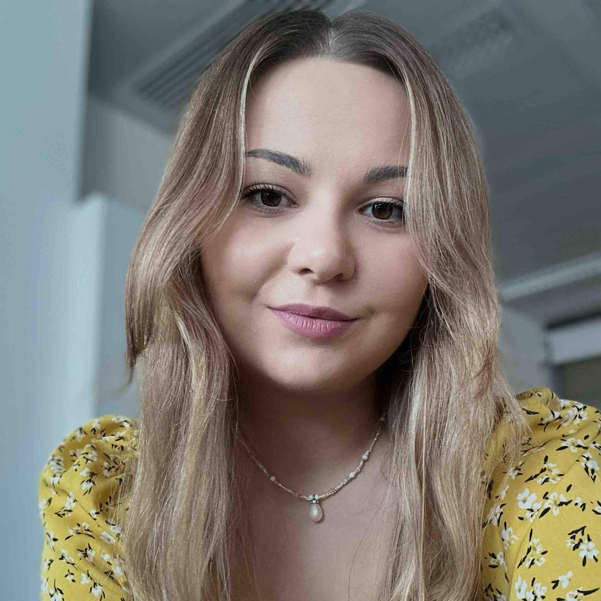 Инна Чемыртан | Сетка — социальная сеть от hh.ru