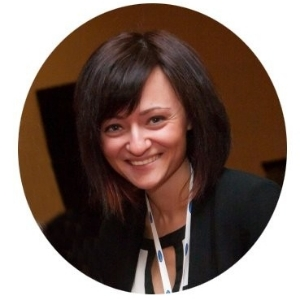 Юлия Панкова | Сетка — социальная сеть от hh.ru