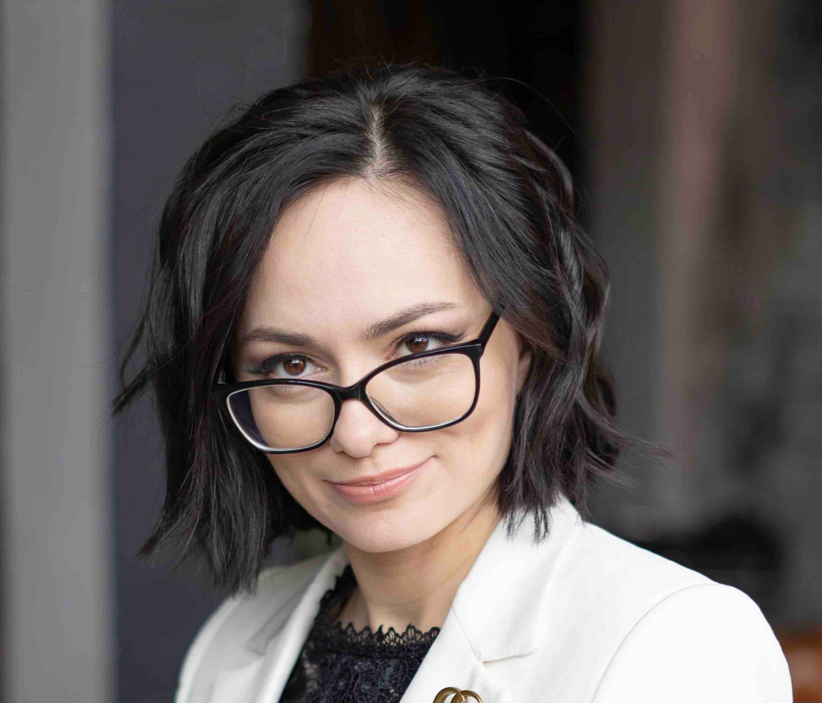 Юлия Сафина