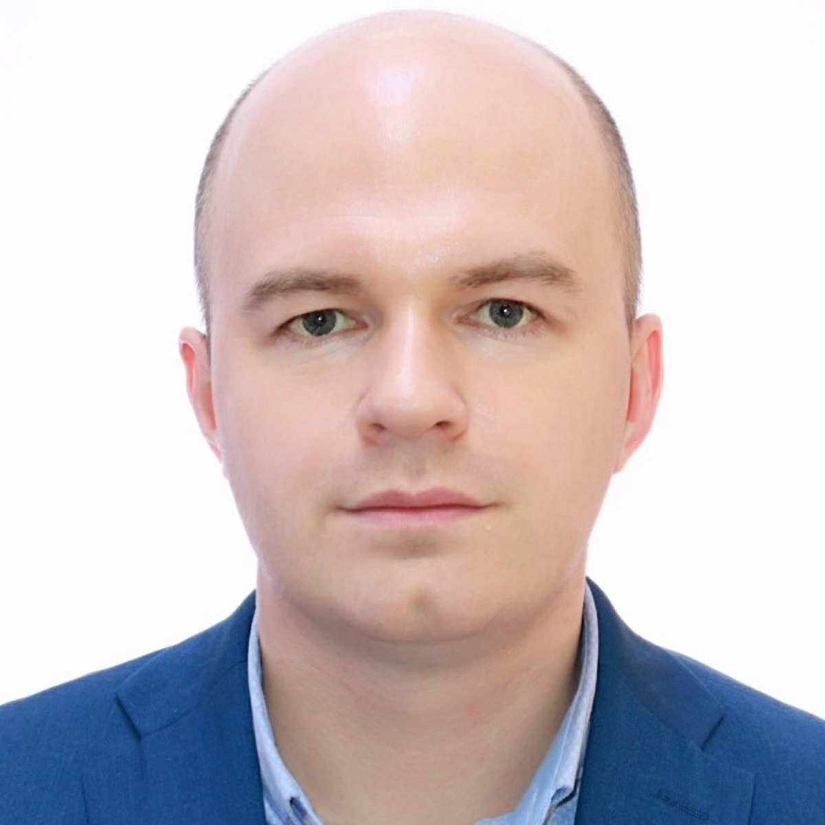 Александр Чеботарев | Сетка — социальная сеть от hh.ru