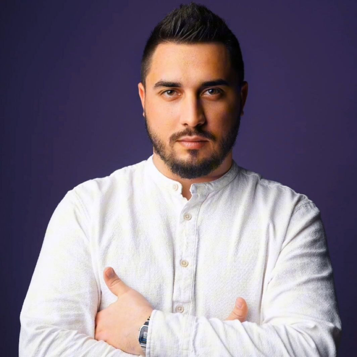 Алексей Каруна | Сетка — социальная сеть от hh.ru