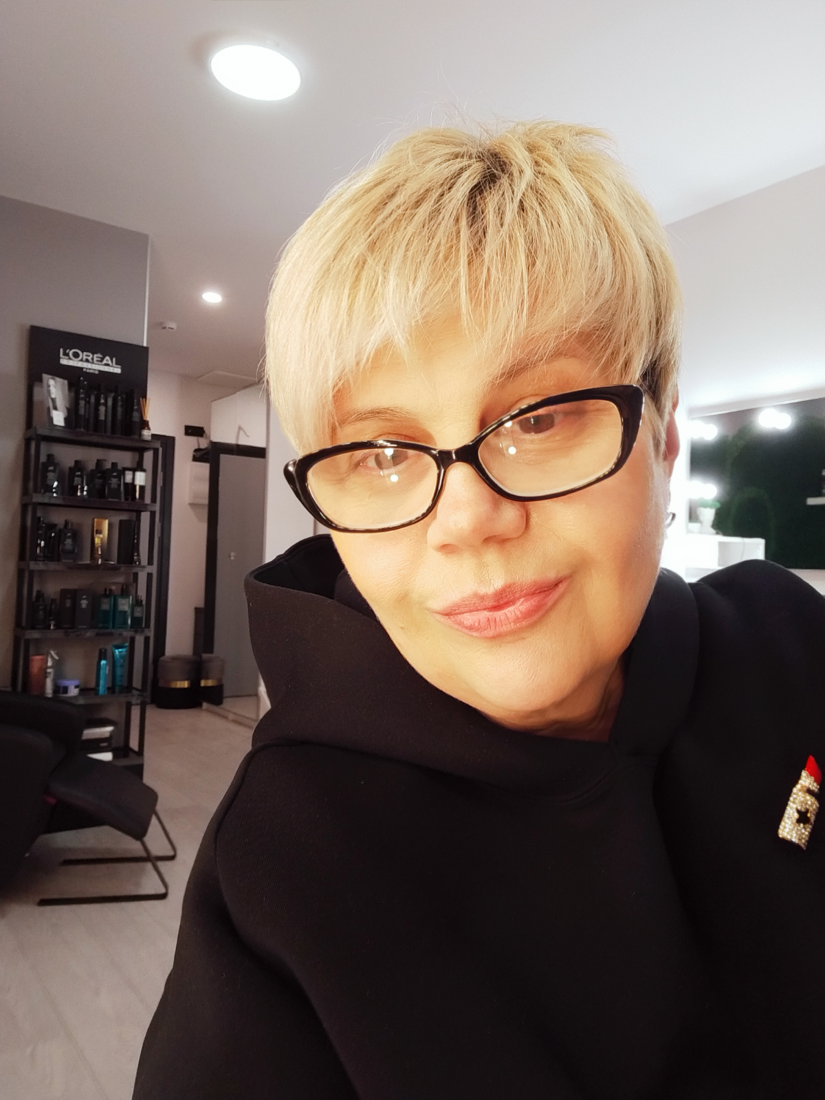 Ирина Денейчук | Сетка — социальная сеть от hh.ru