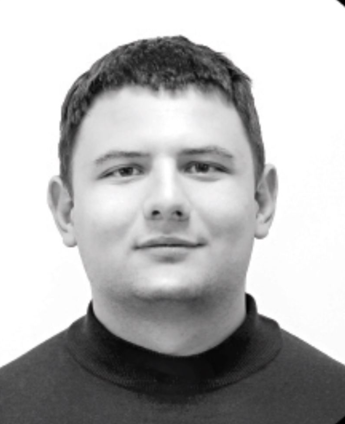 Денис Сугаков