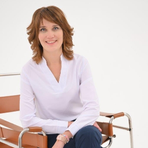 Анна Чебышева