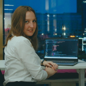 Эрнеста Васильева