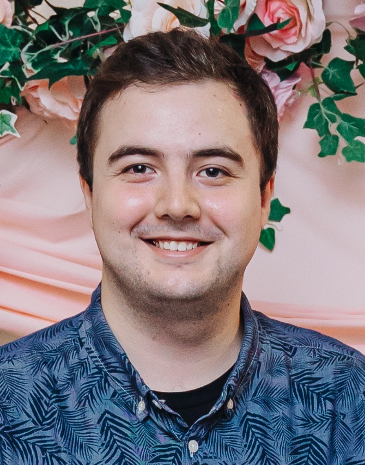 Антон Коваленко