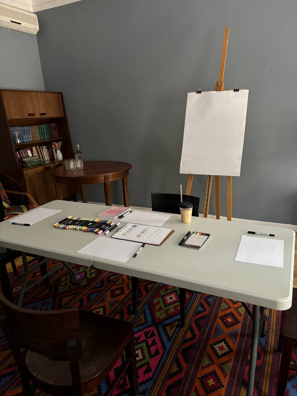 Место для вашего творчества 🧡 | Сетка — социальная сеть от hh.ru