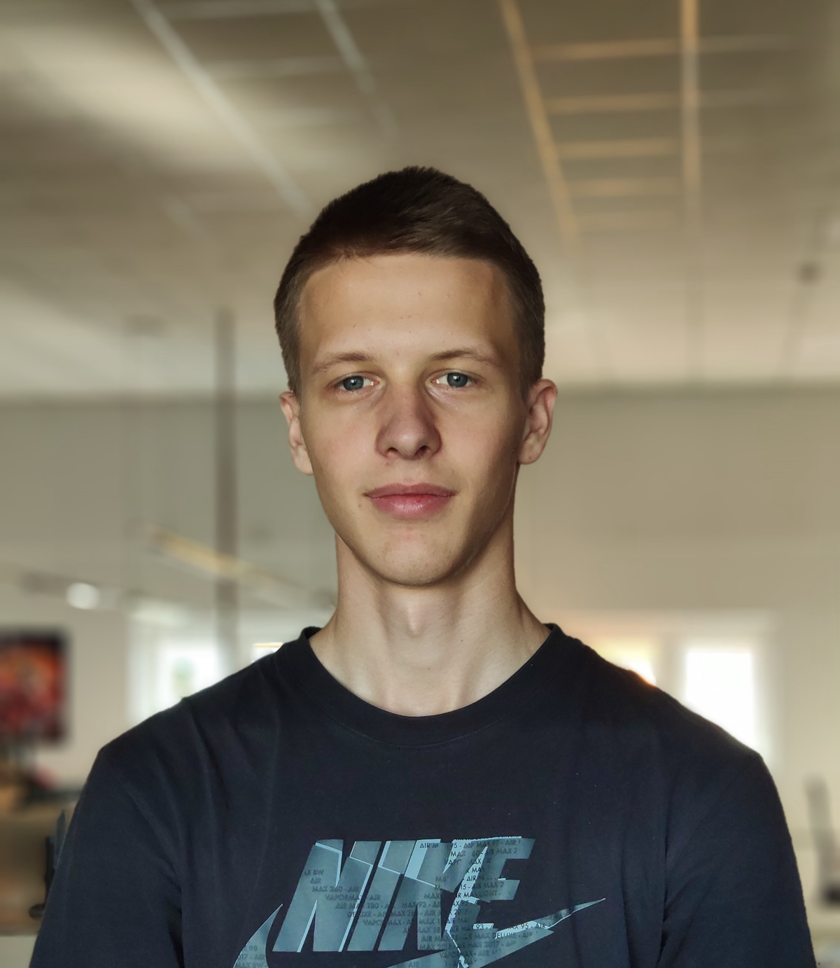 Матвей Кузнецов