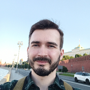 Денис Бурцев