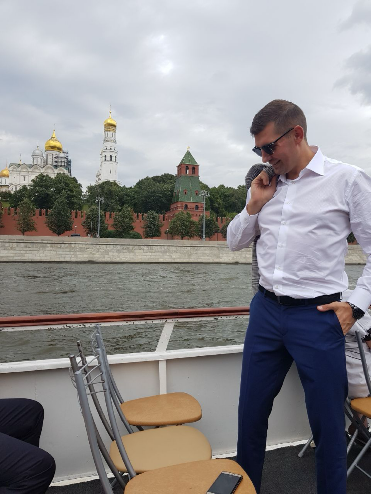 Алексей Гривкин