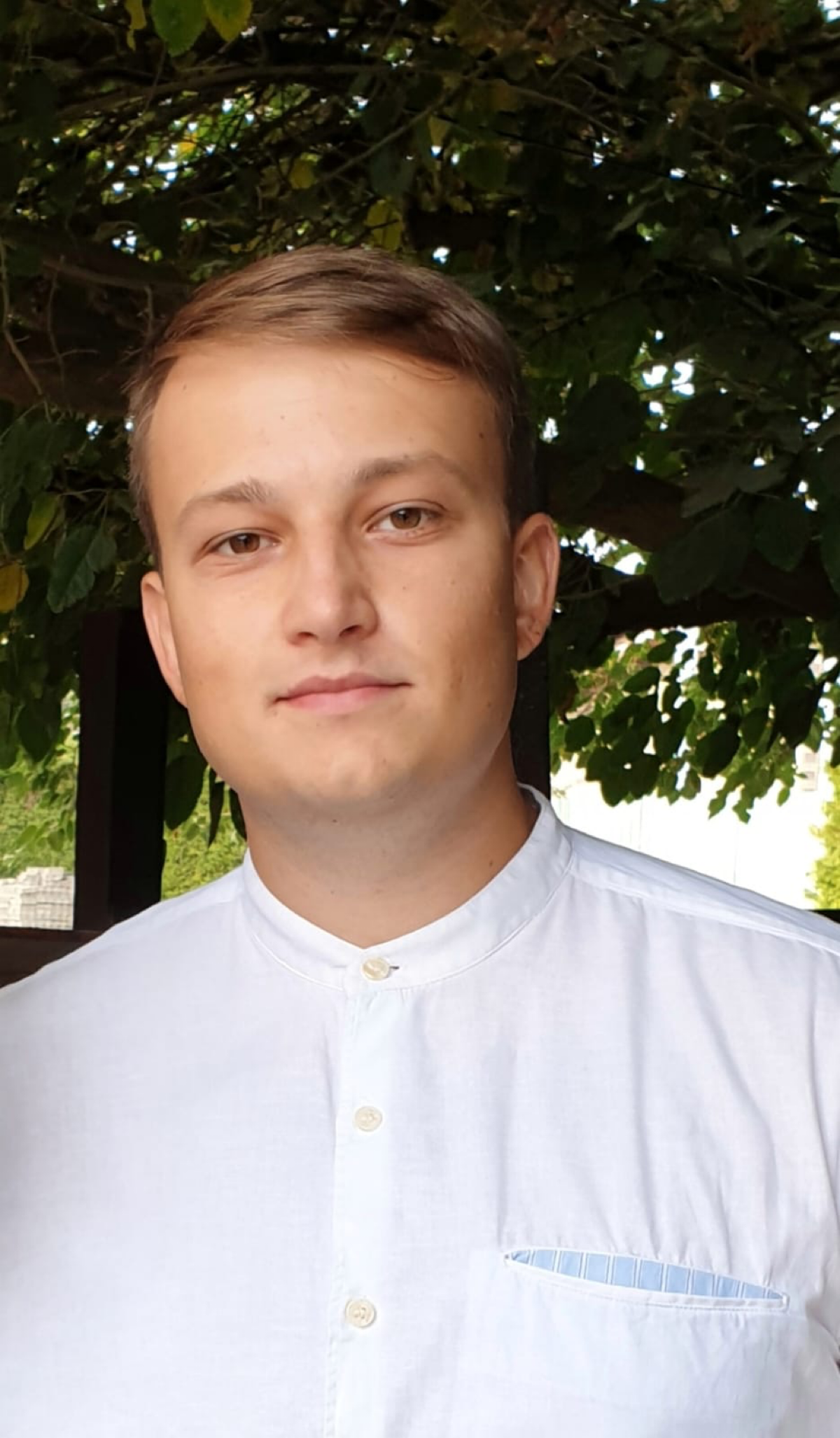 Игорь Харламенко | Сетка — социальная сеть от hh.ru