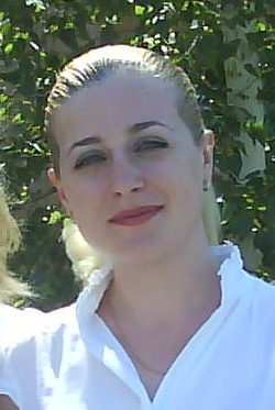 Олеся Жилина | Сетка — социальная сеть от hh.ru