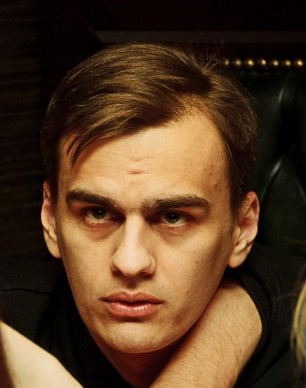 Павел Мусатов