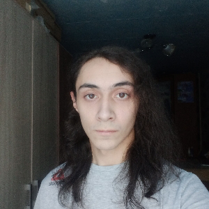 Фадис Файрушин