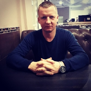 Alexei Margelov