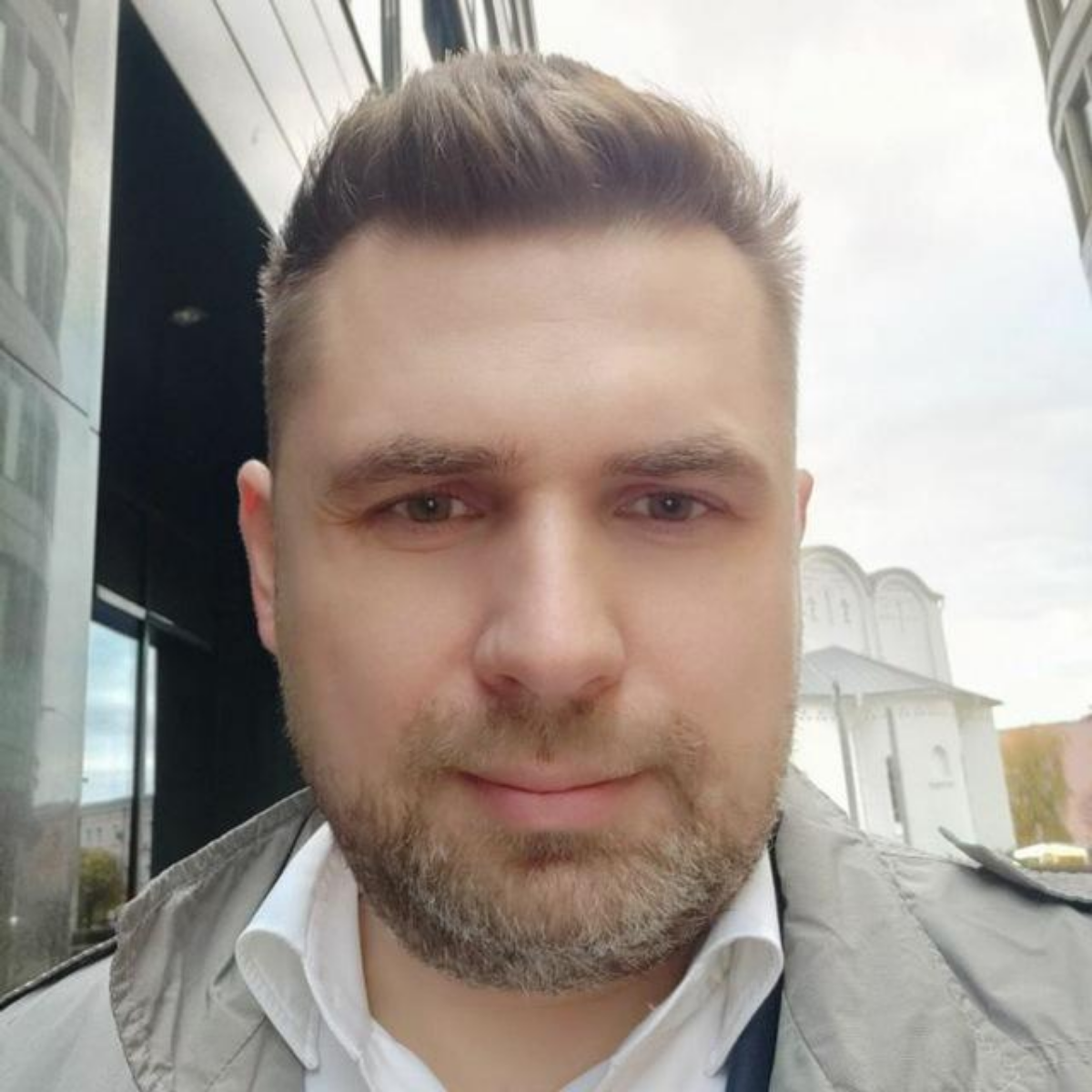 Борис Иванащенко | Сетка — социальная сеть от hh.ru