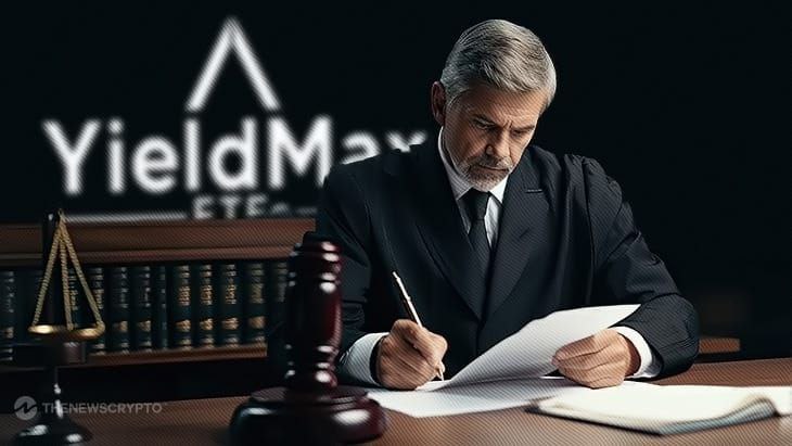 YieldMax совместно с SEC запускает ETF по стратегии дохода от опционов на Эфир | Сетка — социальная сеть от hh.ru