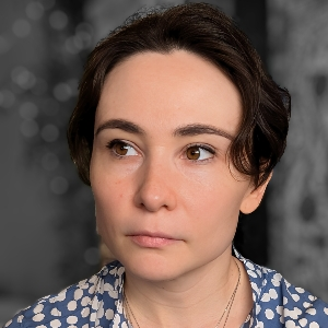 Анастасия Яковлева | Сетка — социальная сеть от hh.ru