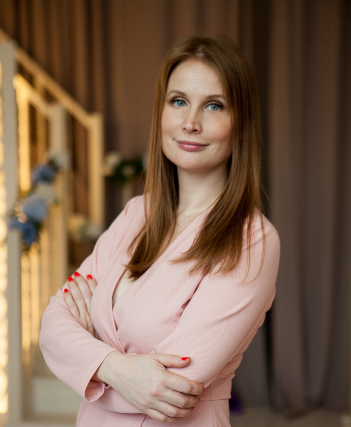 Юлия Ушакова