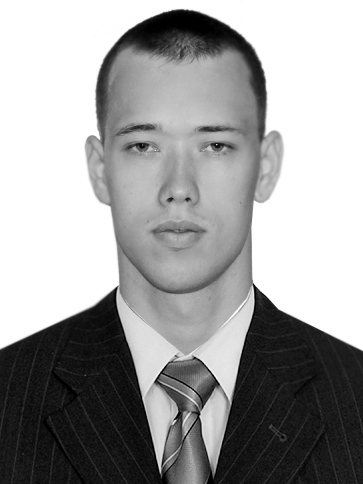 Евгений Крикунов