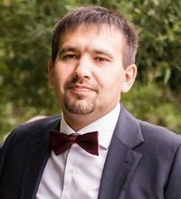 Вадим Афанасьев