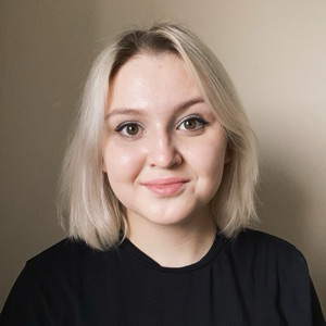 Екатерина Галкина | Сетка — социальная сеть от hh.ru