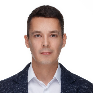 Линар Латыпов