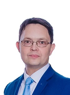 Alexey Vikulov | Сетка — социальная сеть от hh.ru