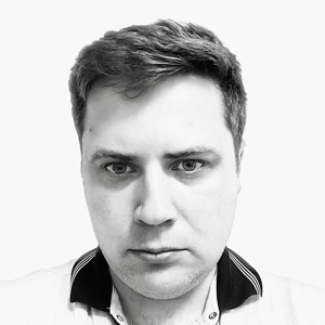 Владимир Дагаев | Сетка — социальная сеть от hh.ru