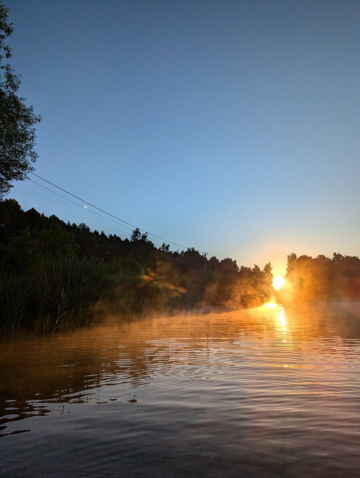 Доброе утро! | Сетка — социальная сеть от hh.ru