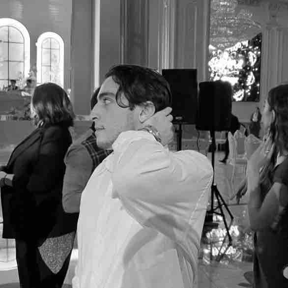 Шамиль Зулпикаров | Сетка — социальная сеть от hh.ru