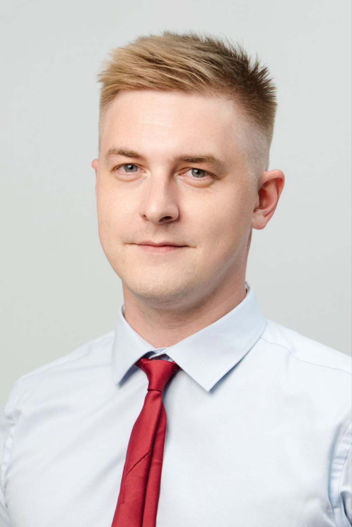 Дмитрий Жихарев