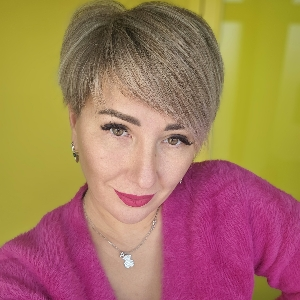 Анна Макарова