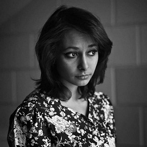 Саша Ставицкая