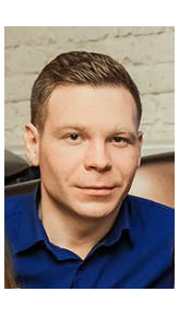 Никита Бабиков | Сетка — социальная сеть от hh.ru