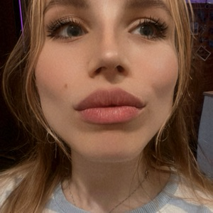 Дарья Олеговна