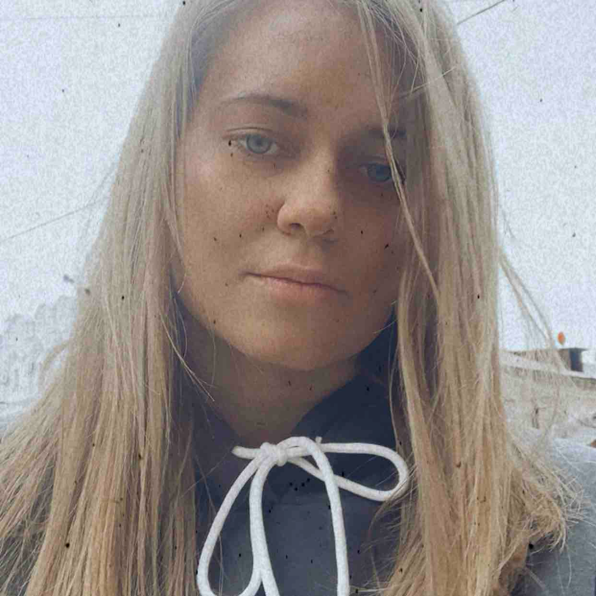Валерия Жмурина