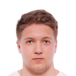 Данила Федин | Сетка — социальная сеть от hh.ru