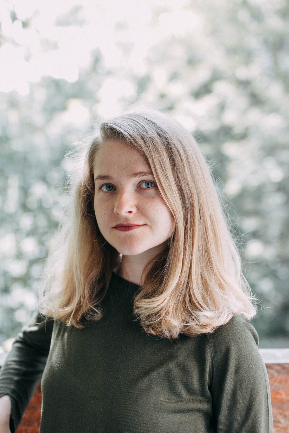 Анна Дегтерева | Сетка — социальная сеть от hh.ru