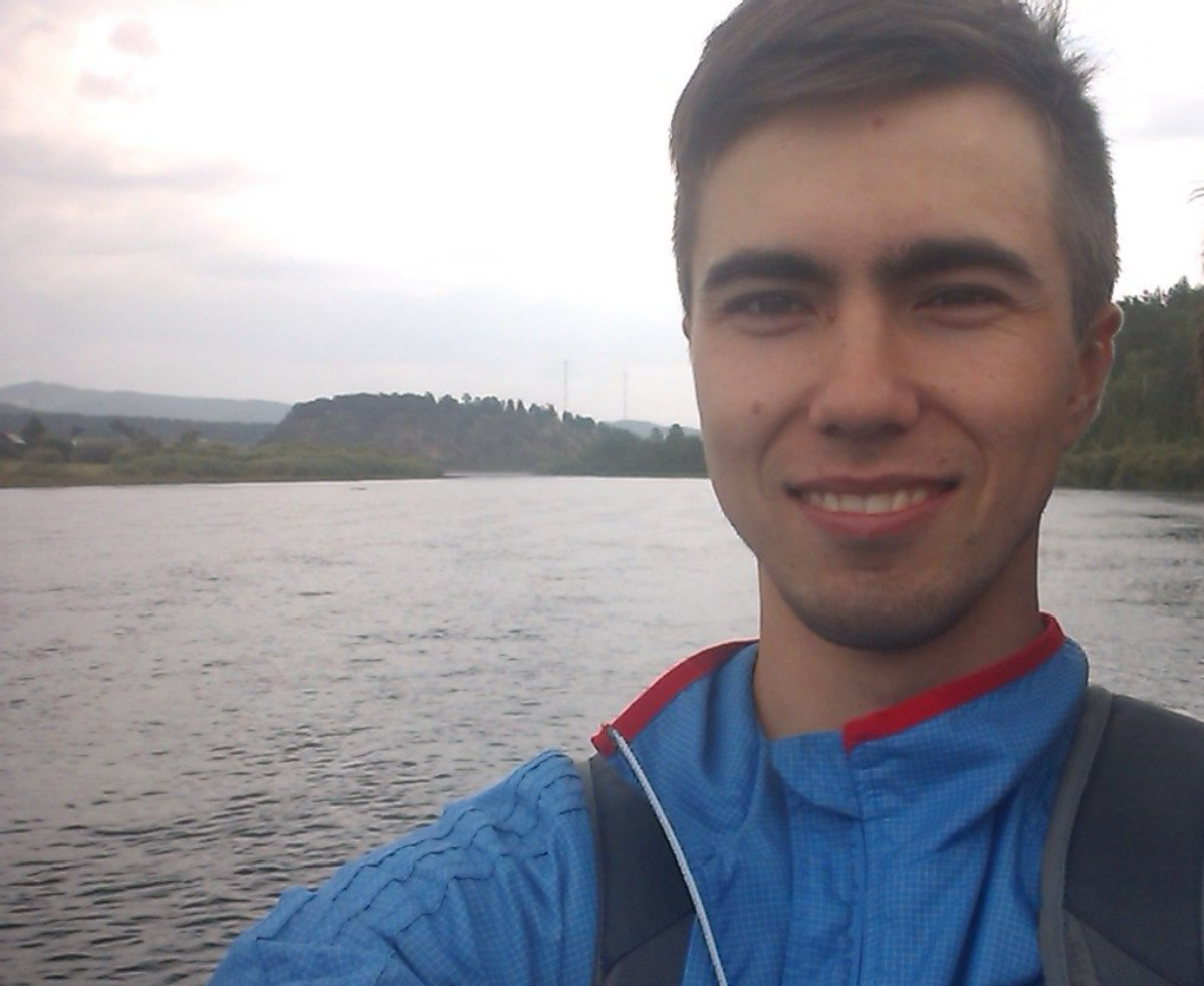 Семён Самсонов | Сетка — социальная сеть от hh.ru